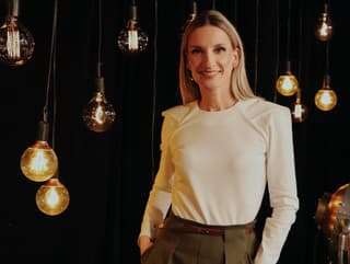 Adela Vinczeová vo vynovenej