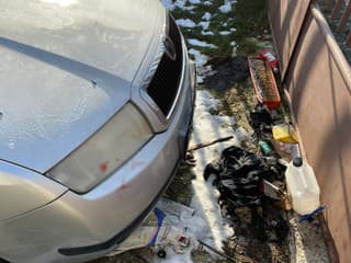 Poštárku napadol pes.