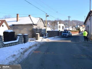 Opitý motocyklista havaroval v