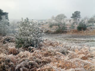 Slovensko čaká arktická noc: