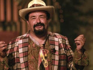 Veľké problémy v rodine