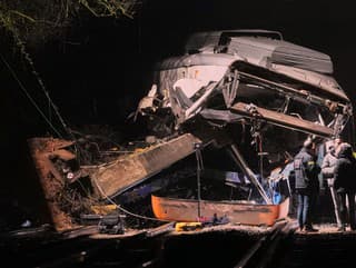 Ďalšia desivá nehoda na