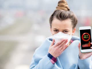 Vážne varovanie meteorológov! Košice