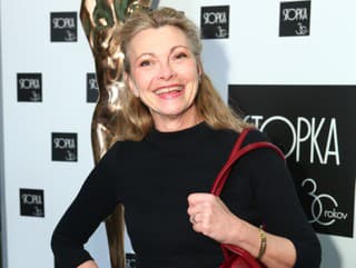 Známa herečka oznámila radostnú