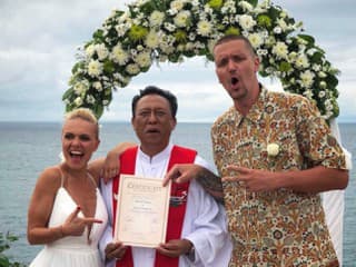 Separ sa rozhodol, že