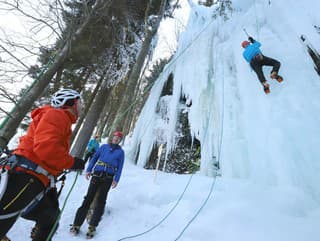 Nádhera pri Kremnici: Na