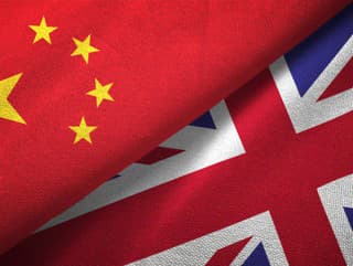 Peking po schválení megastavby