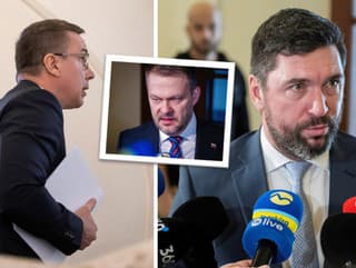 AKTUÁLNE Štát je v