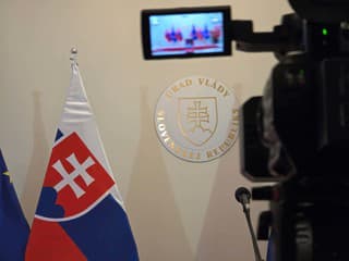 Dnes zasadla vláda: O