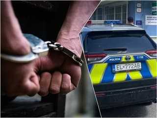 Koniec veľkej zlodejskej série