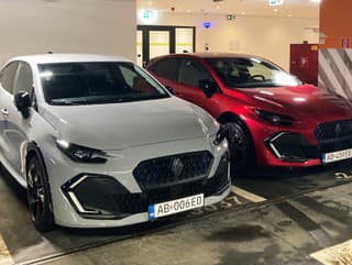 Renault Clio novej generácie