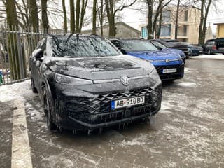 Volkswagen T-Roc II.