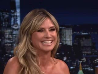 52-ročná modelka provokovala na