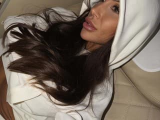 Monika Jákliová (†31) sa