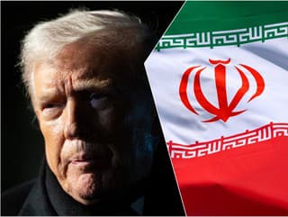 Trump hrozí Iránu totálnym