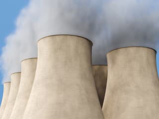 Historický návrat jadra: Elektráreň