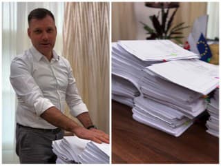 Taraba ŠOKOVAL verejnosť: Takto