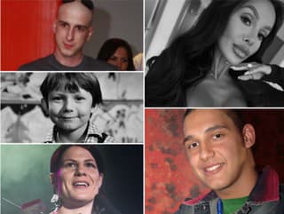 8 známych osobností, ktoré