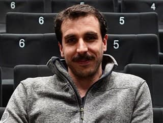 Raphaël Boukandoura