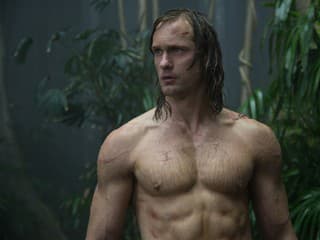 Alexander Skarsgård