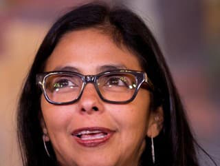 Delcy Rodríguezová