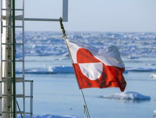 Rámec dohody o Grónsku