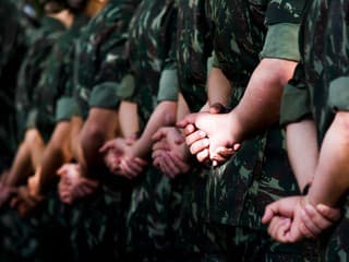 Zlom v obrane Európy?