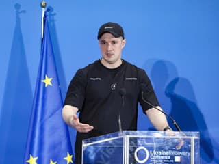 Nový ukrajinský minister obrany