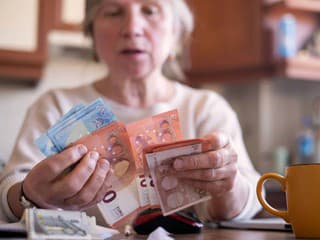 Na ruku či doživotný