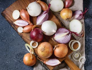 Žltá, červená alebo biela: