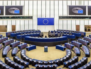 Europarlament žiada označiť iránske