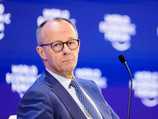 Friedrich Merz