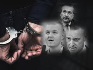 Medzinárodný ŠOK: V Česku