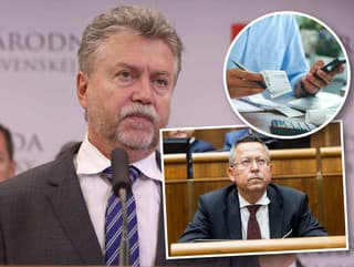 Jozef Hajko a Ladislav