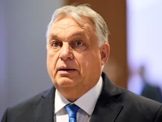 Maďarský premiér Viktor Orbán