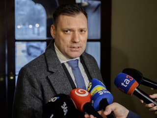 Mininster životného prostredia SR