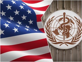 USA oficiálne vystúpili z