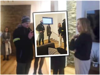 Demokratom došla trpezlivosť: PRVÉ