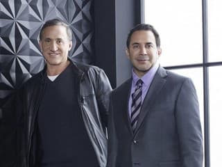 Terry Dubrow a Paul