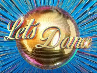 Ďalšie mená Let's Dance