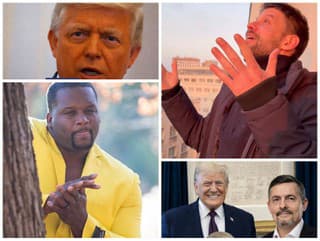 Vychillovaní Slováci si z