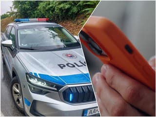 Brutálne vydieranie v Levoči: