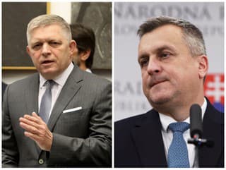 Danko sa znova pustil