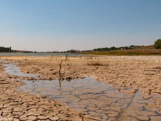 Voda je minulosťou: Čo