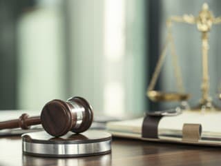 V kauze poškodeného podniku