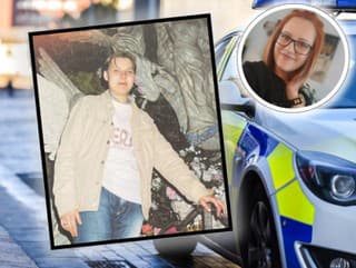 Izabela zmizla bez stopy: