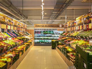 Lidl opäť potvrdil prvenstvo