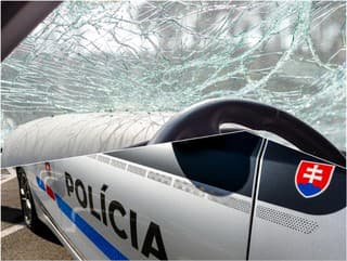 Tragická nehoda na juhu