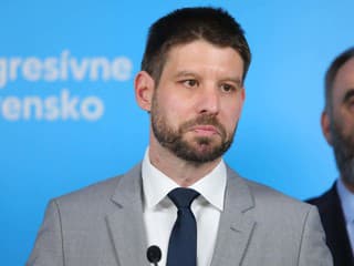 Premiér pri ceste na