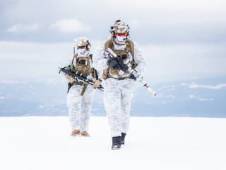Studená sprcha pre ambície